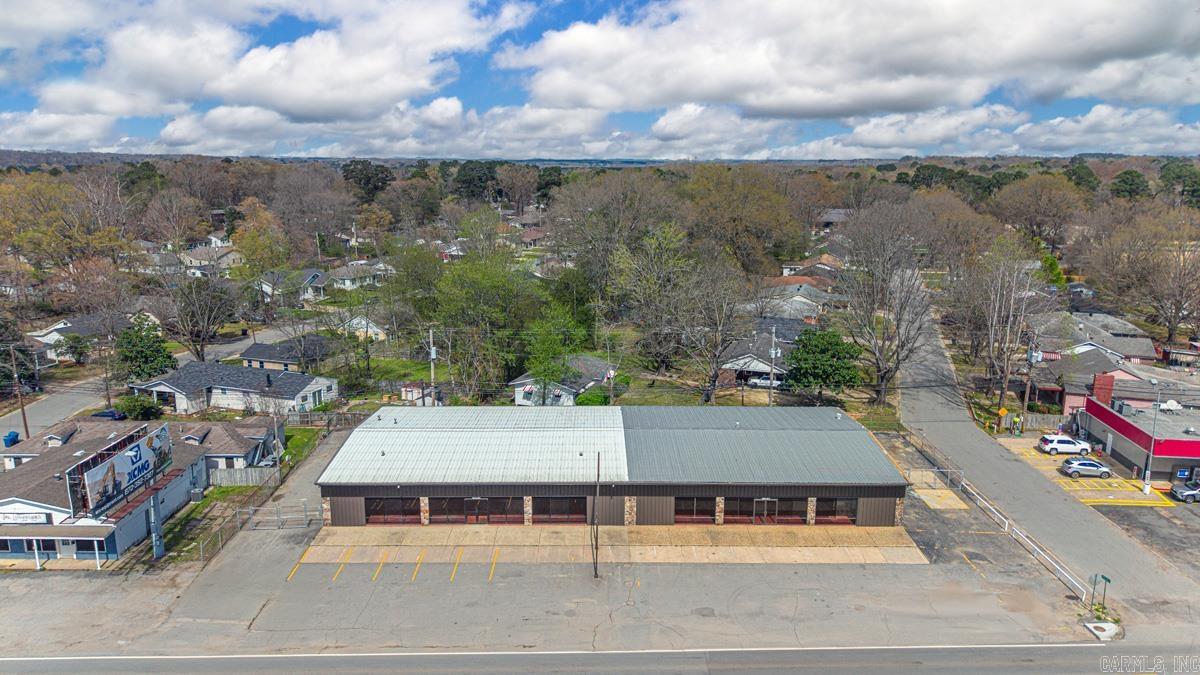 15522 W South St  Benton, AR