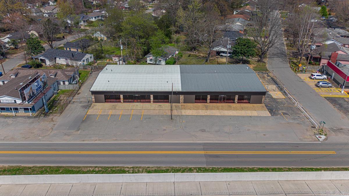 15522 W South St  Benton, AR