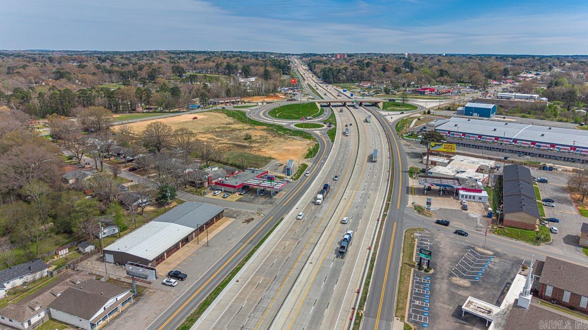 15522 W South St  Benton, AR