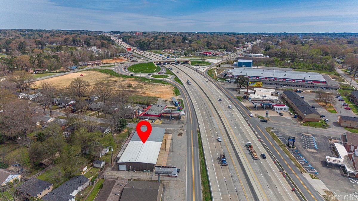 15522 W South St  Benton, AR