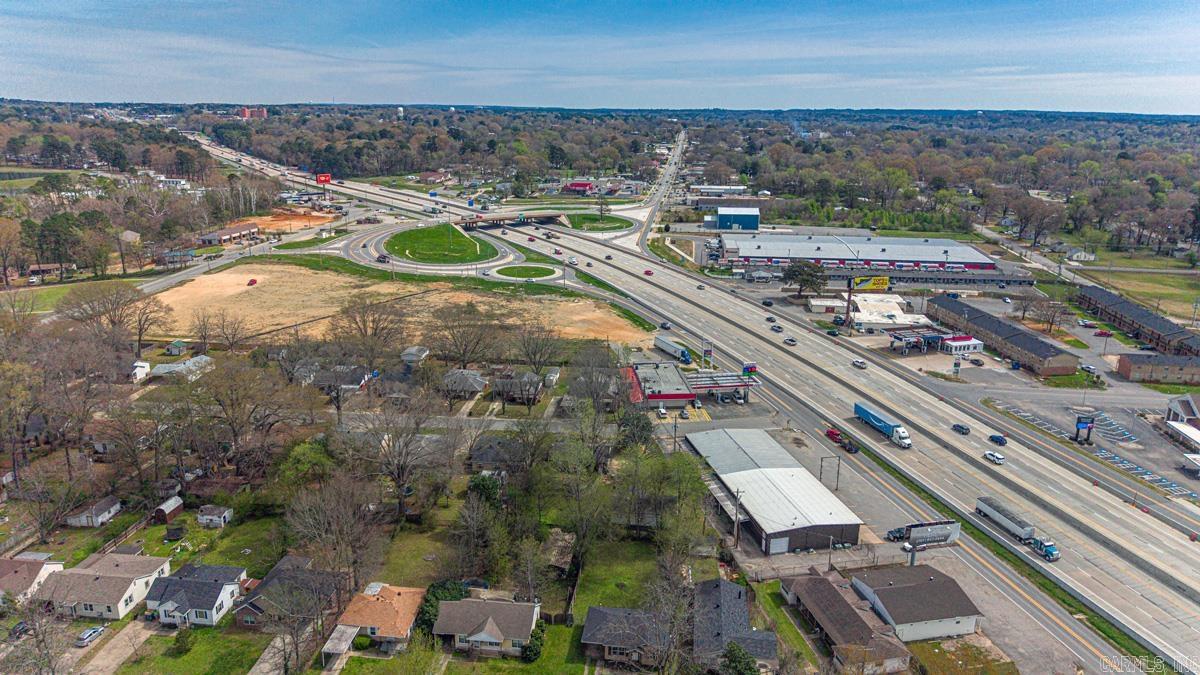 15522 W South St  Benton, AR