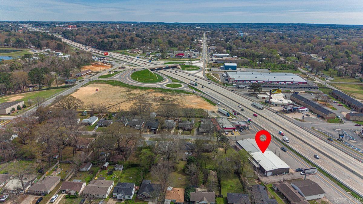 15522 W South St  Benton, AR