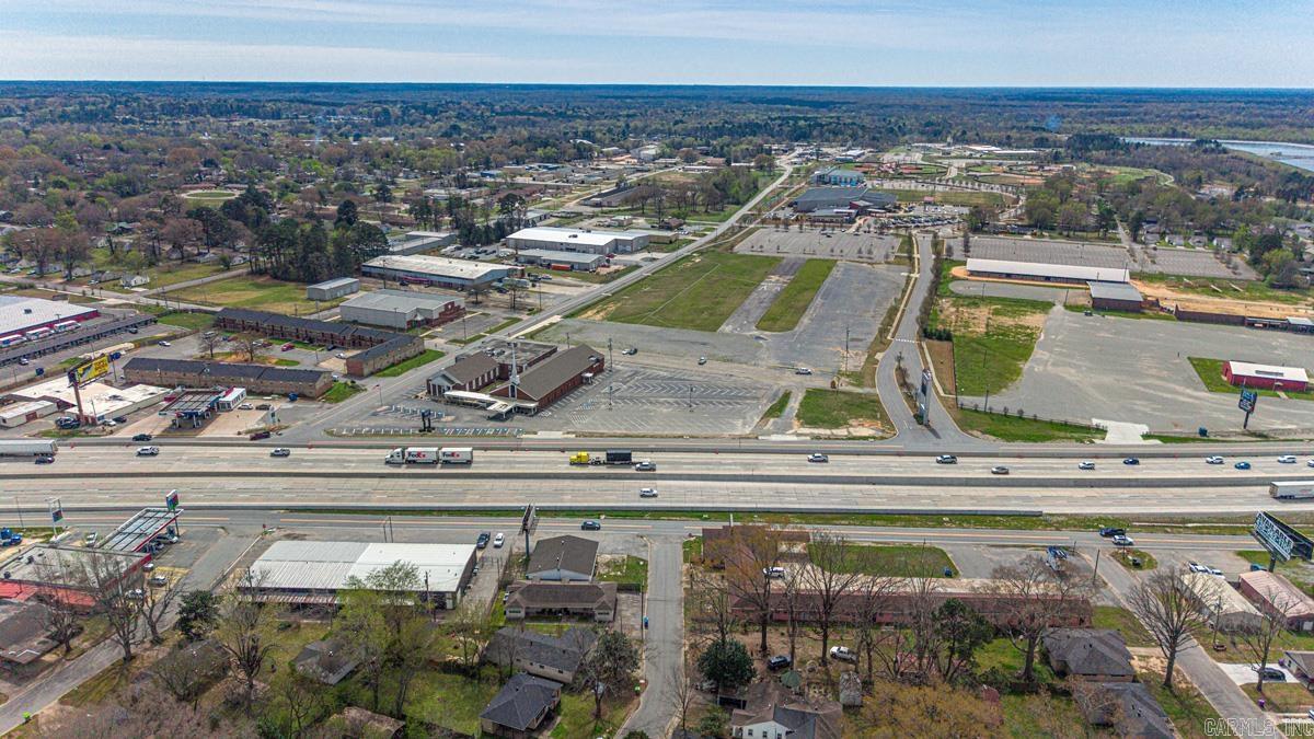 15522 W South St  Benton, AR