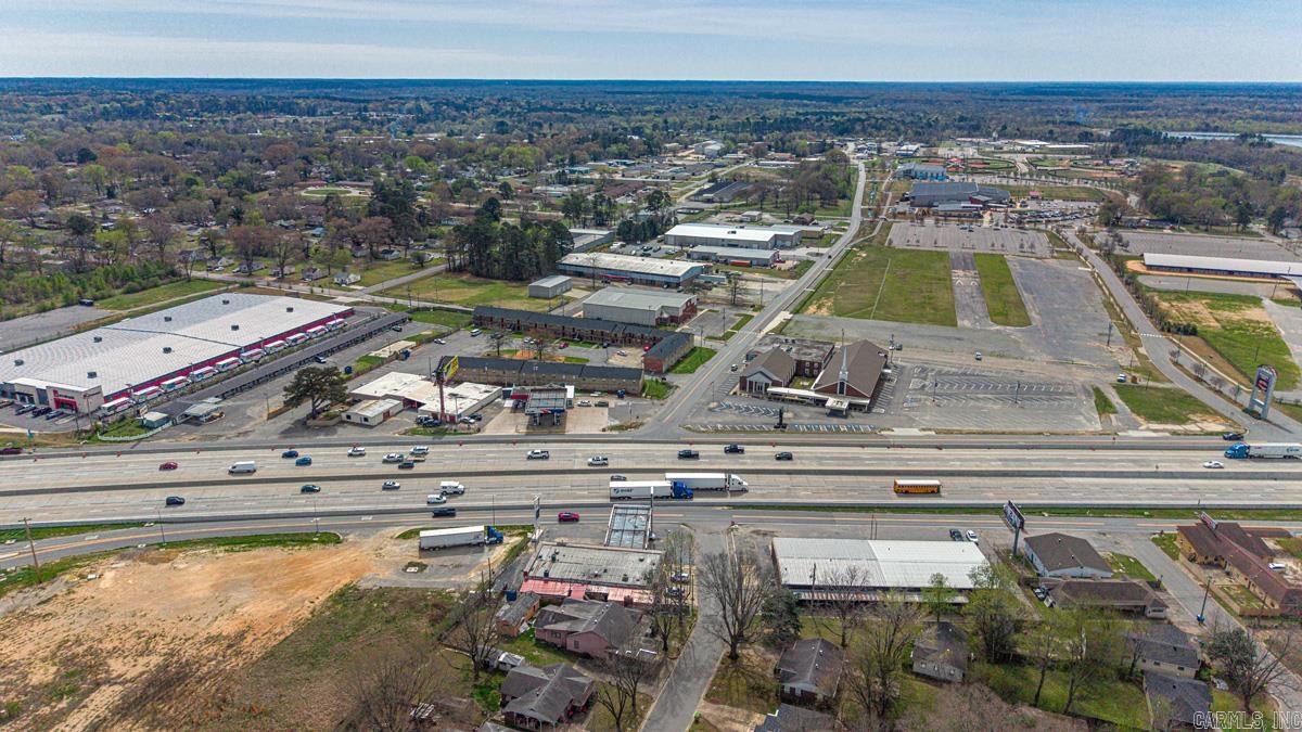 15522 W South St  Benton, AR