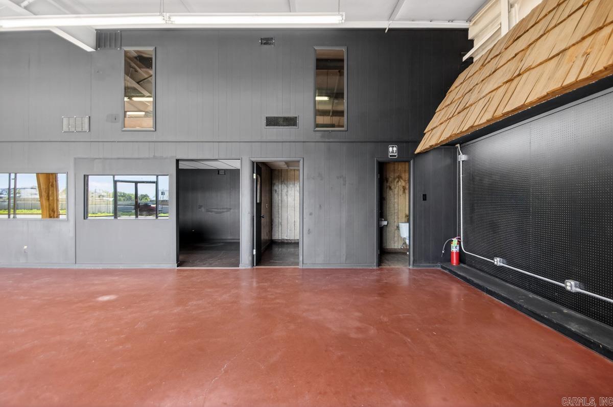 15522 W South St  Benton, AR