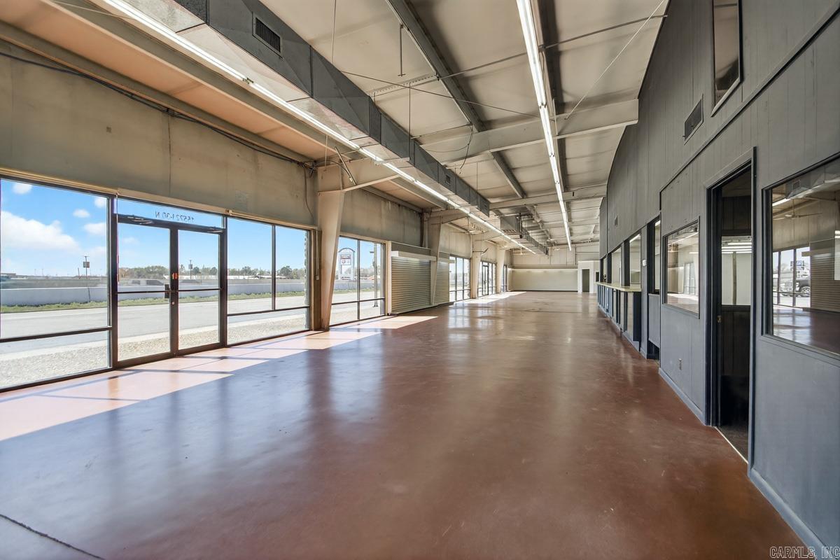 15522 W South St  Benton, AR