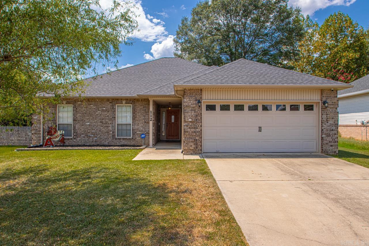 112 Kee Cove  Benton, AR