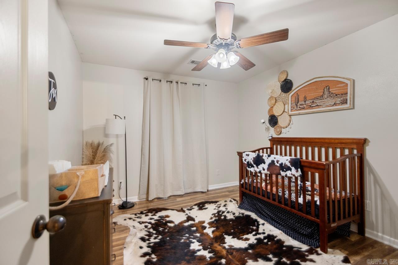 112 Kee Cove  Benton, AR