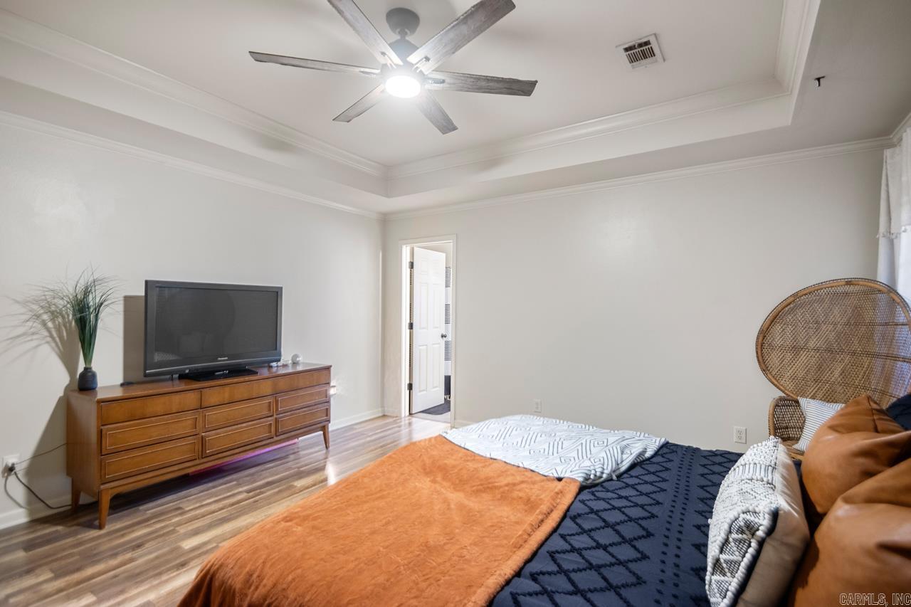 112 Kee Cove  Benton, AR