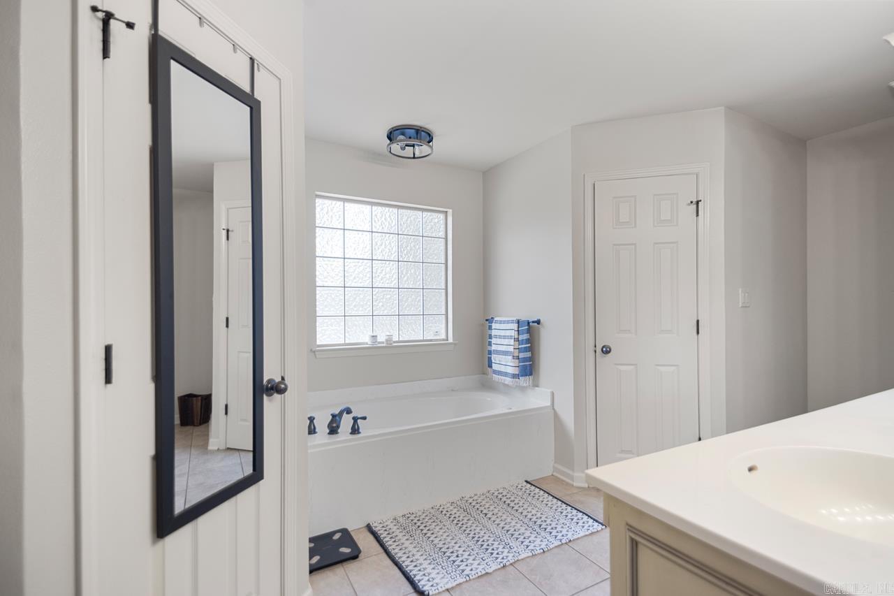 112 Kee Cove  Benton, AR