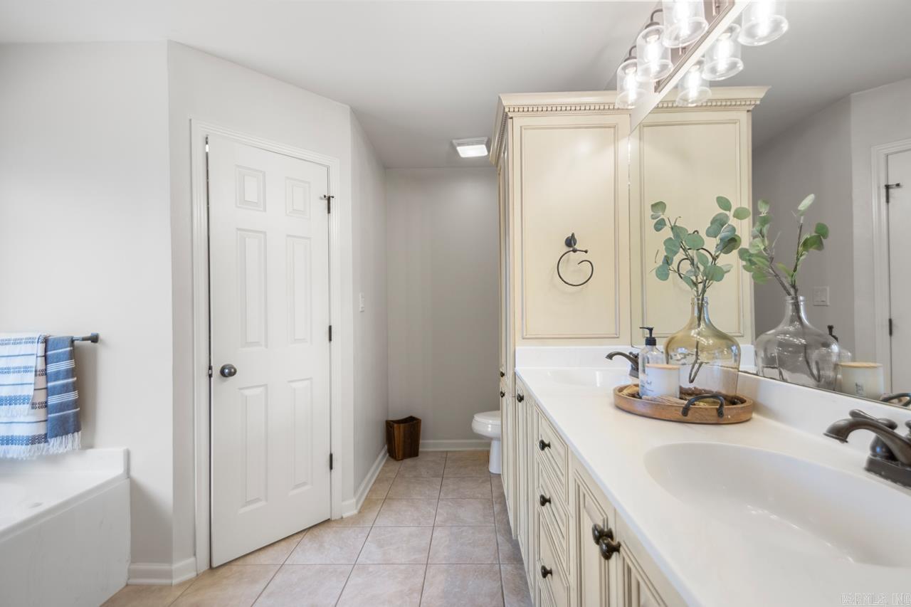 112 Kee Cove  Benton, AR