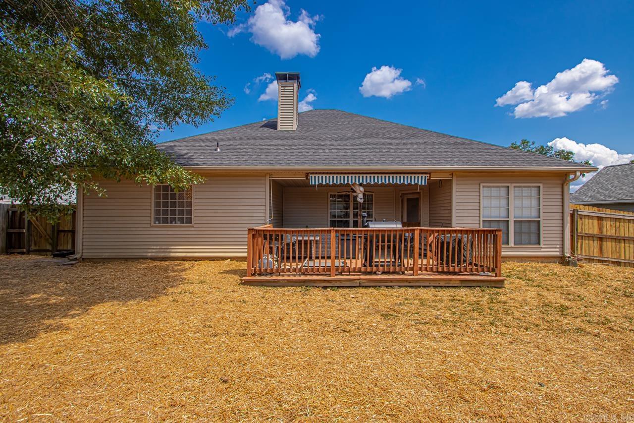 112 Kee Cove  Benton, AR