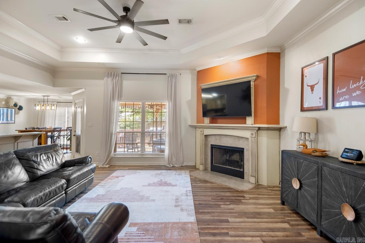 112 Kee Cove  Benton, AR