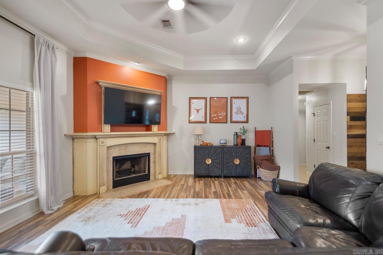 112 Kee Cove  Benton, AR