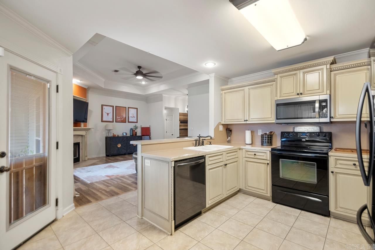 112 Kee Cove  Benton, AR