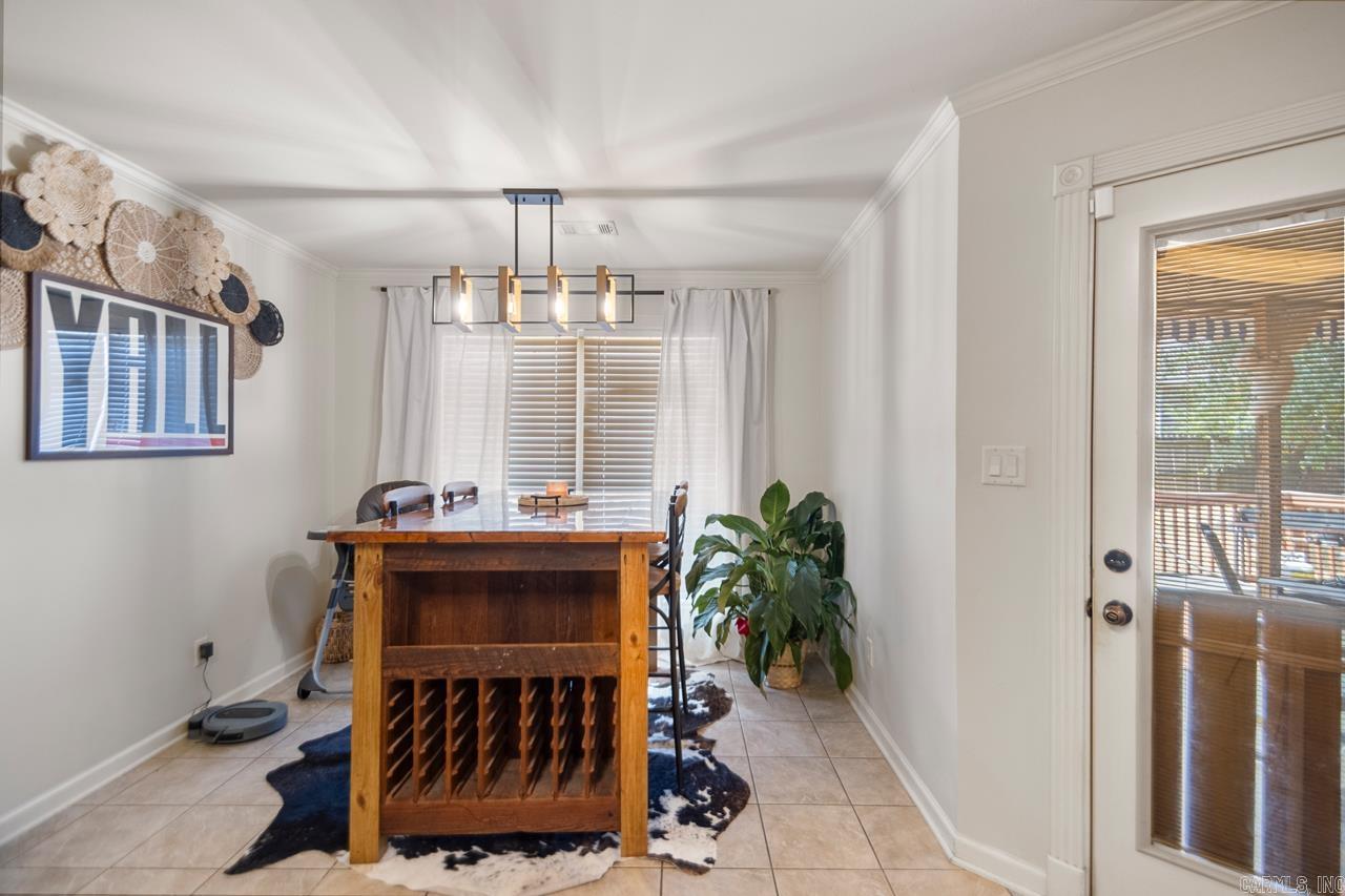 112 Kee Cove  Benton, AR