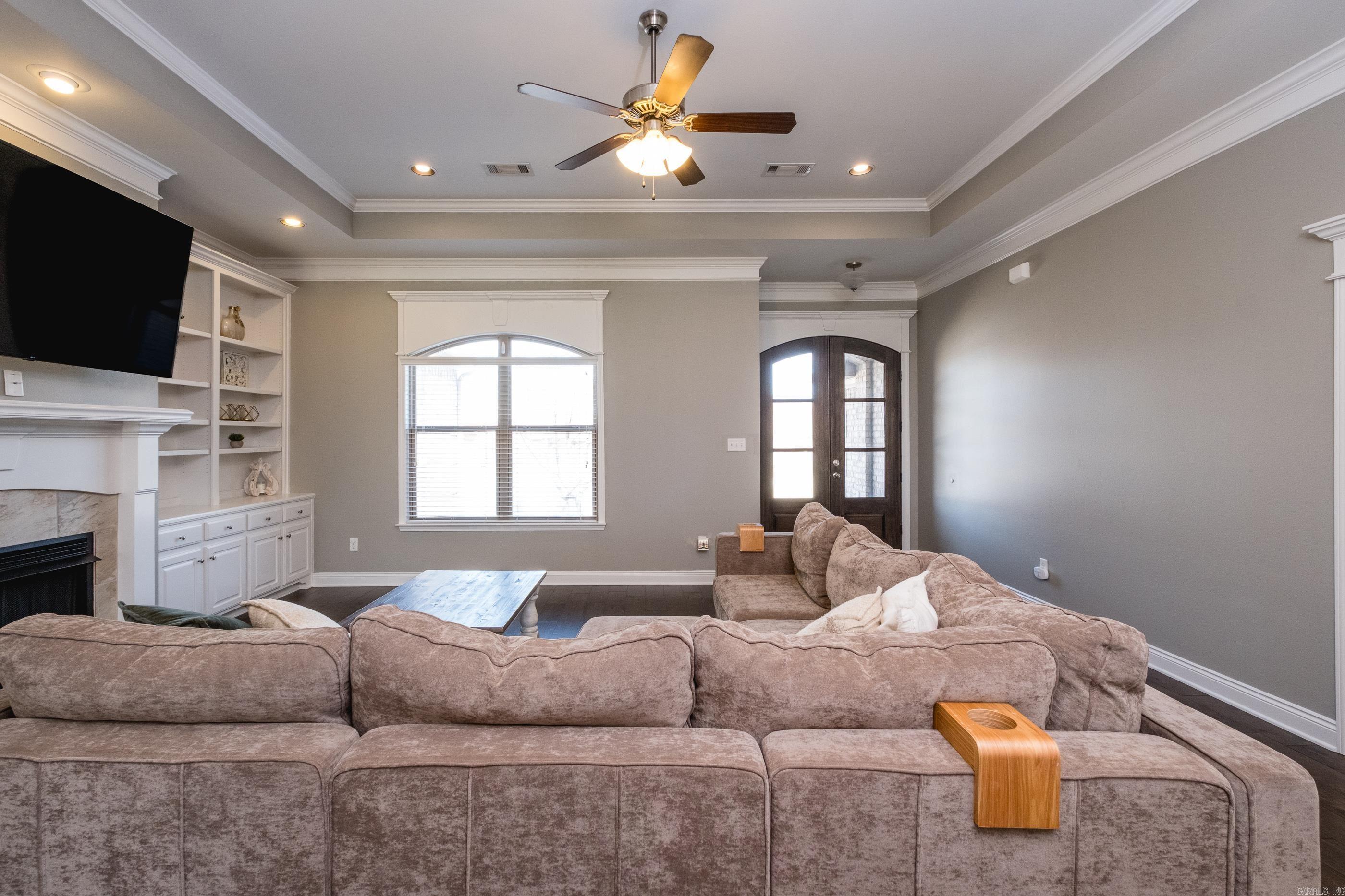 3115 Tobiano  Benton, AR