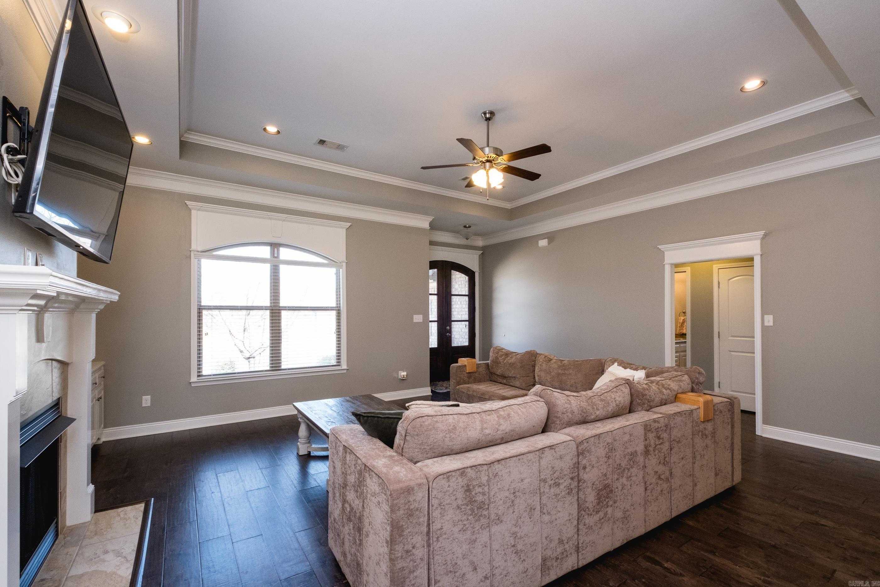 3115 Tobiano  Benton, AR