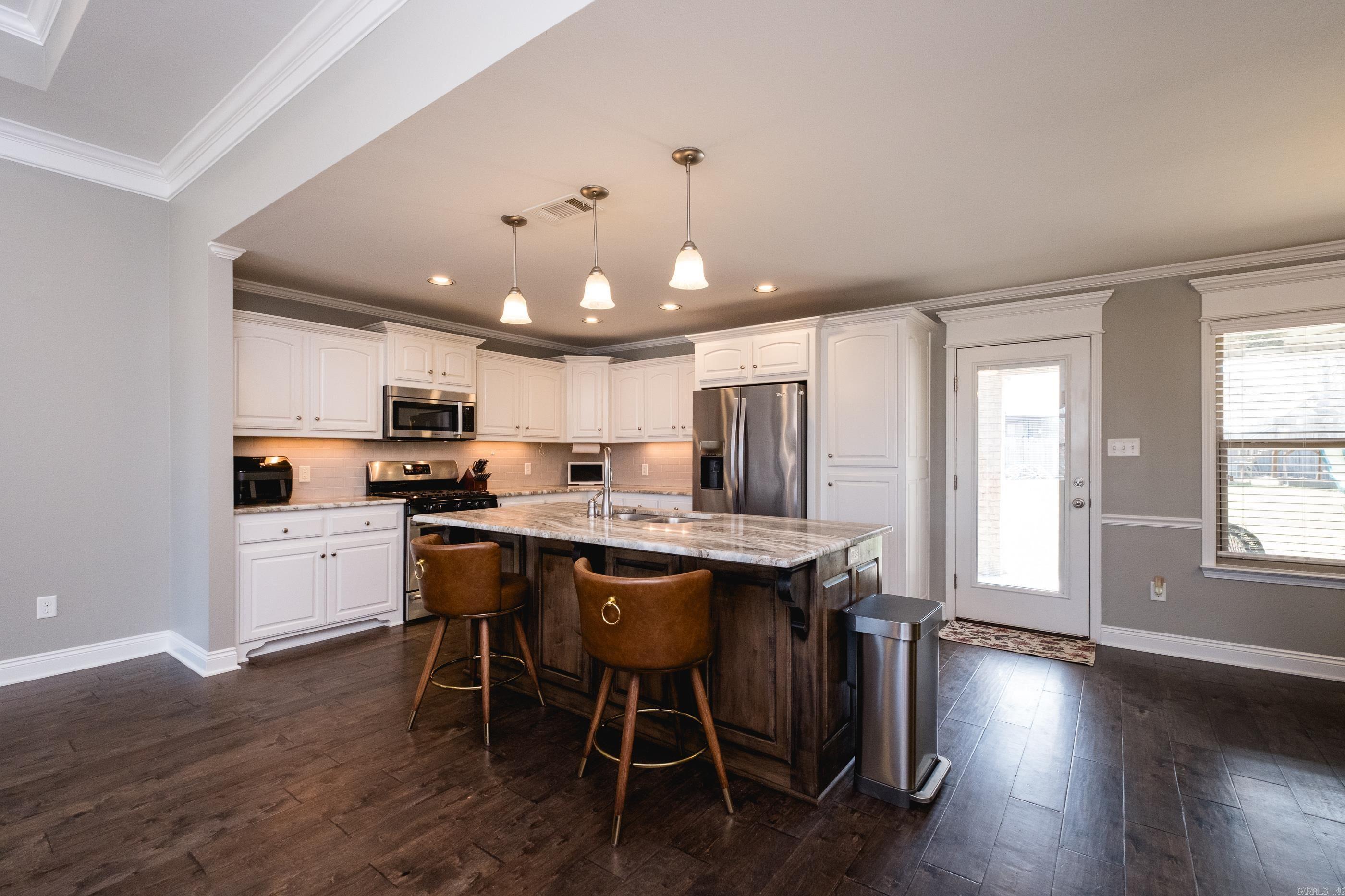 3115 Tobiano  Benton, AR