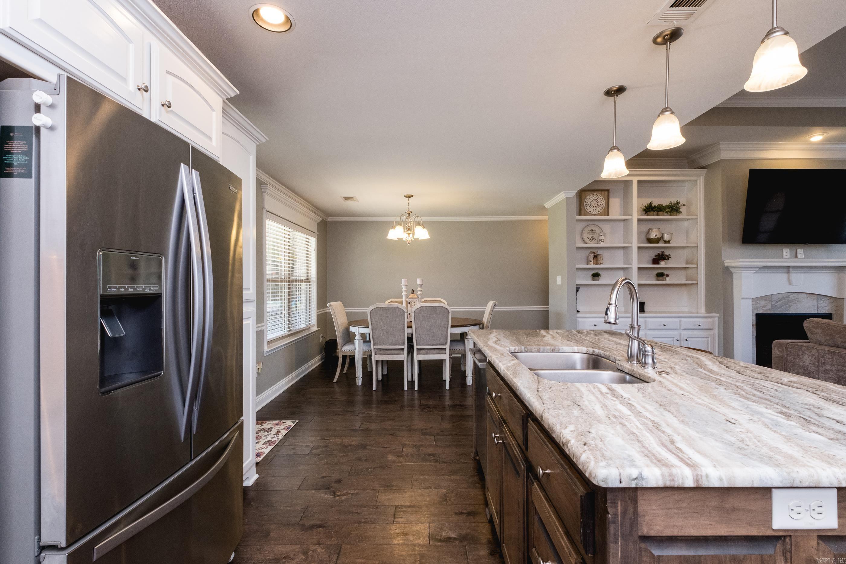 3115 Tobiano  Benton, AR