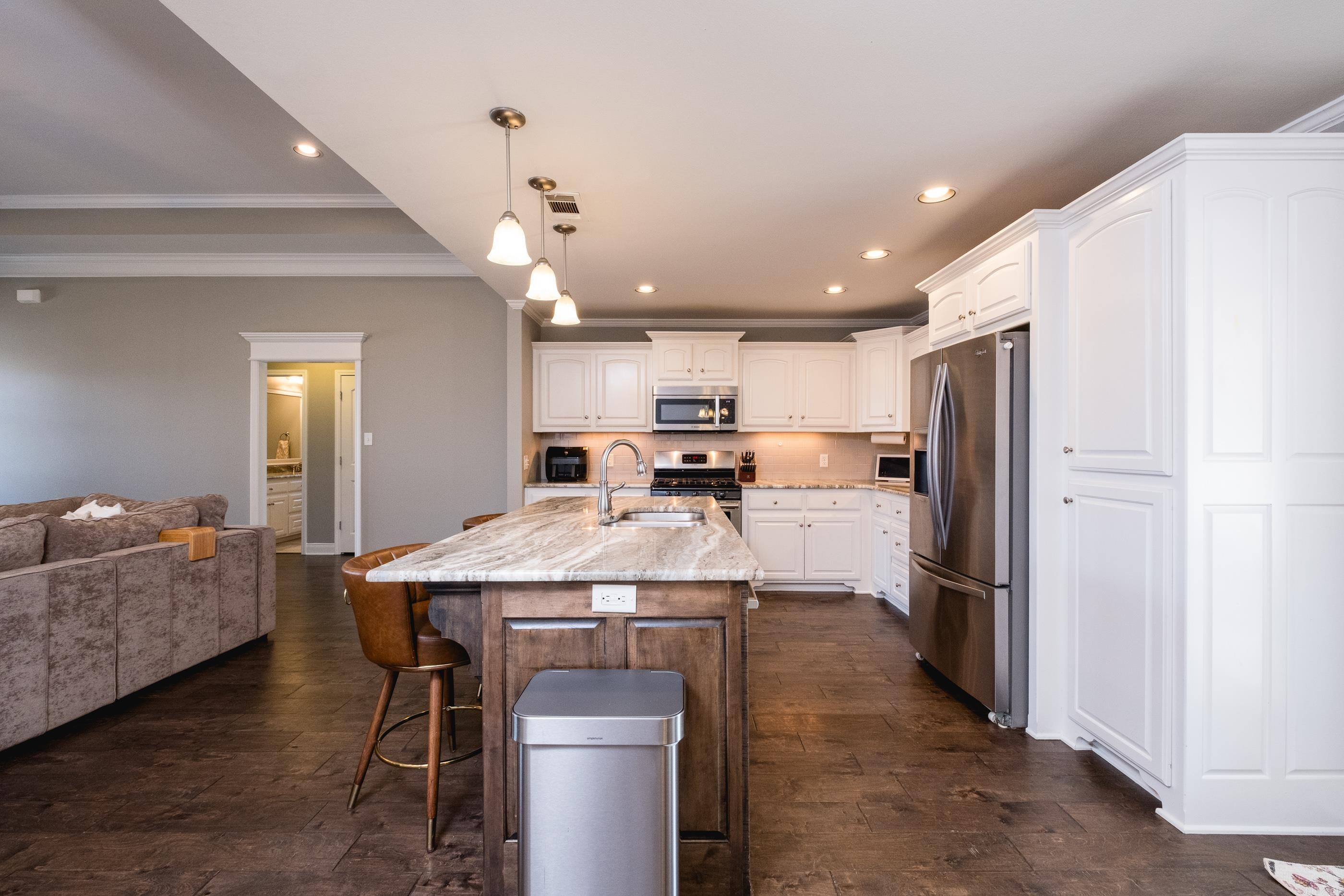 3115 Tobiano  Benton, AR