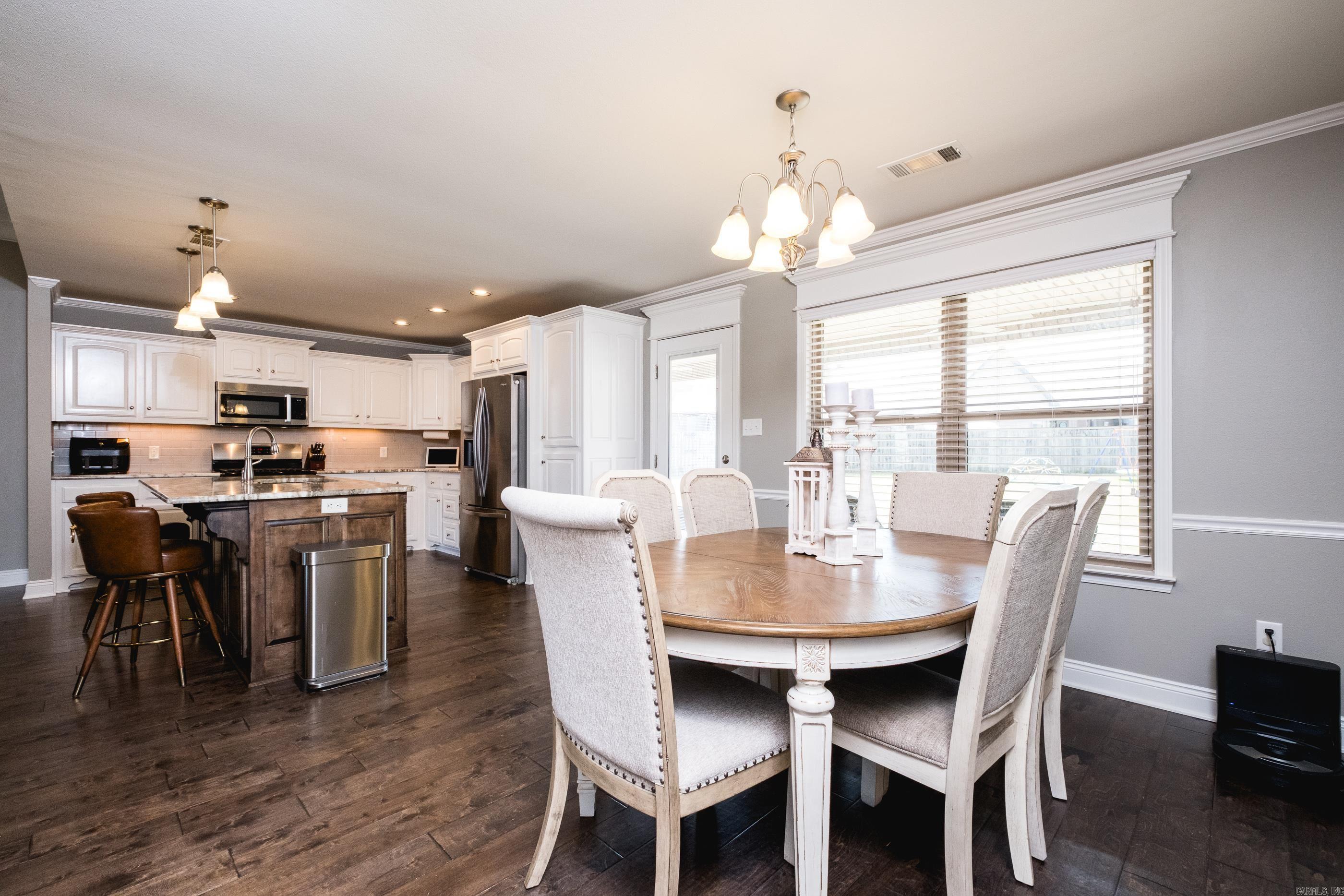 3115 Tobiano  Benton, AR