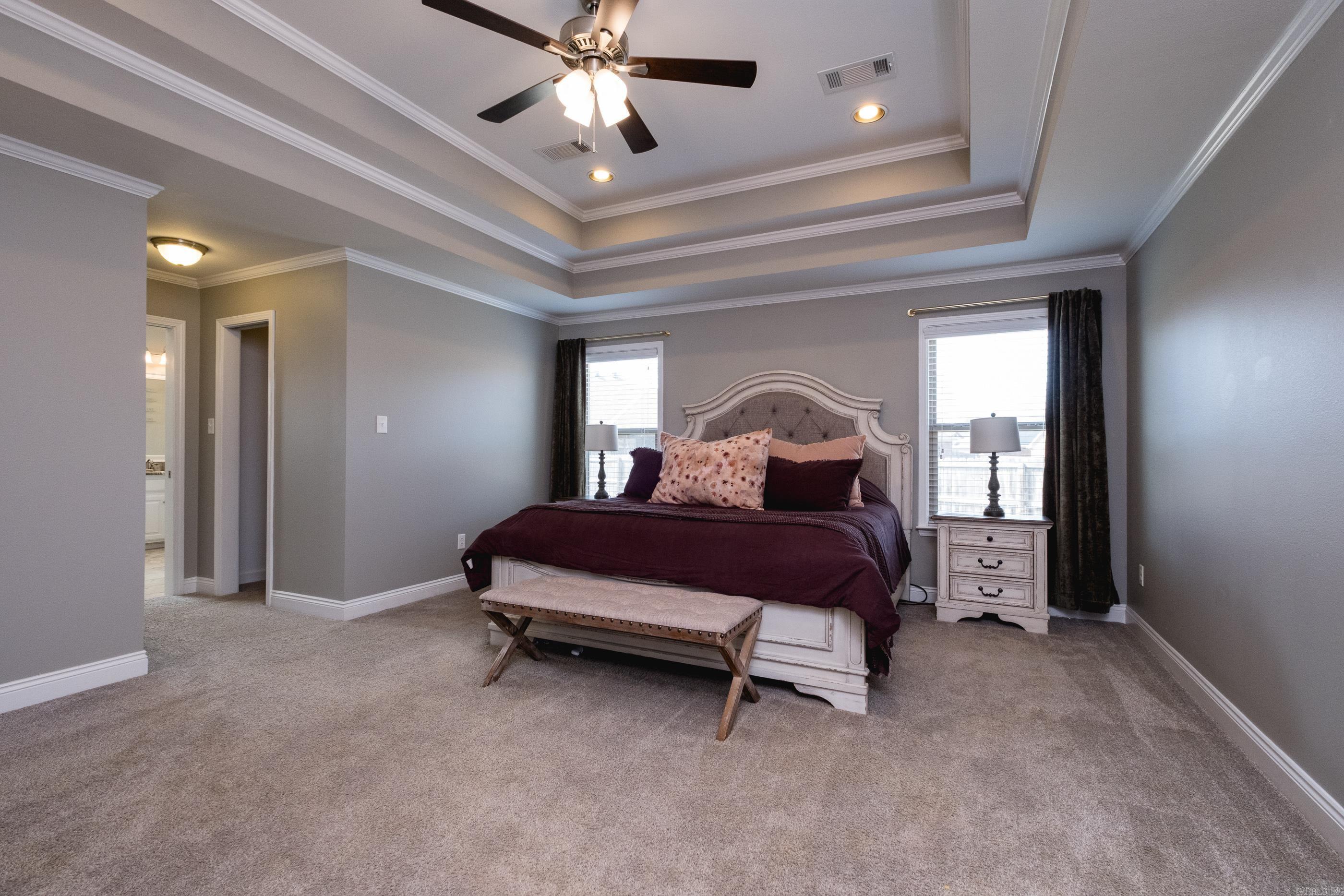 3115 Tobiano  Benton, AR