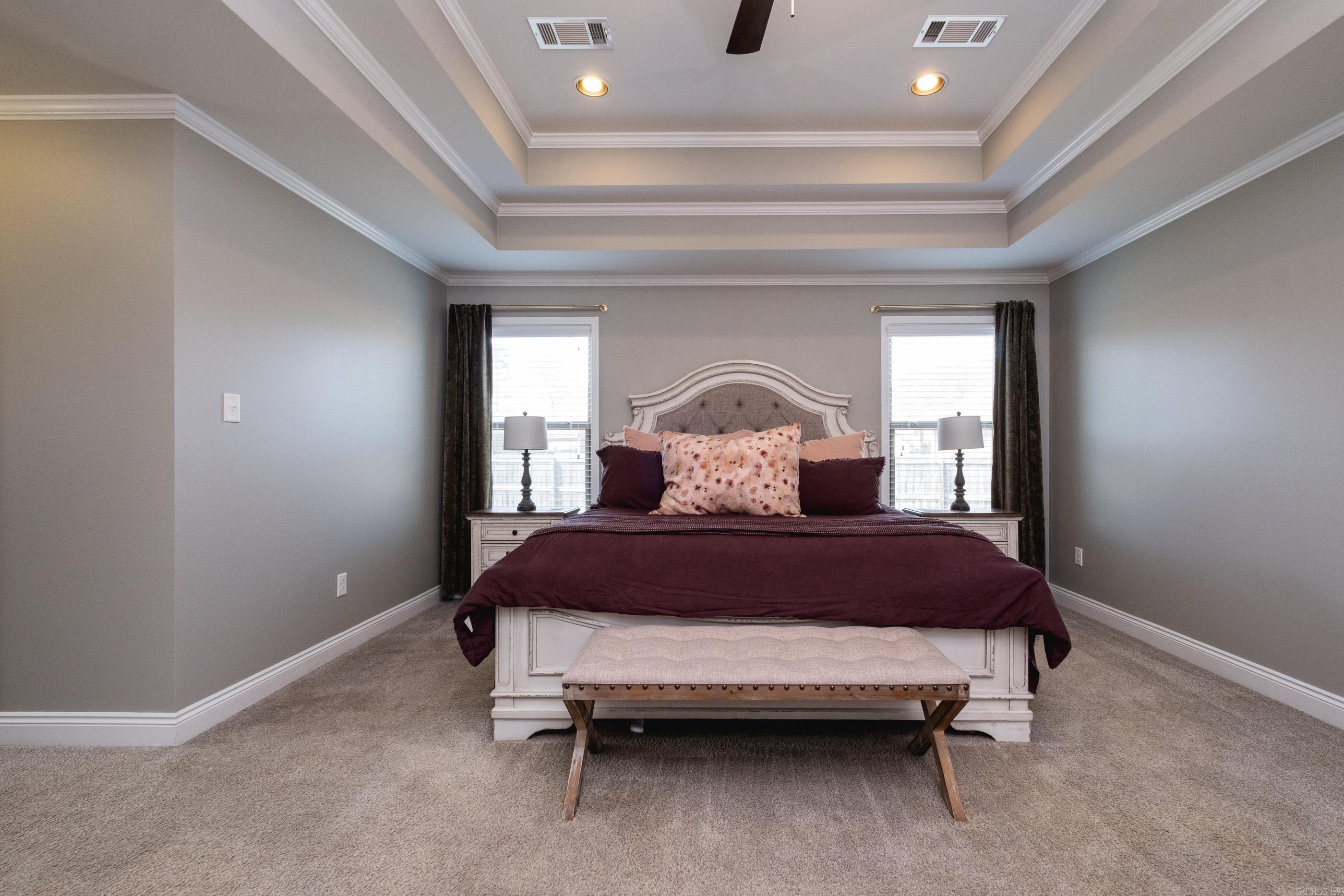 3115 Tobiano  Benton, AR