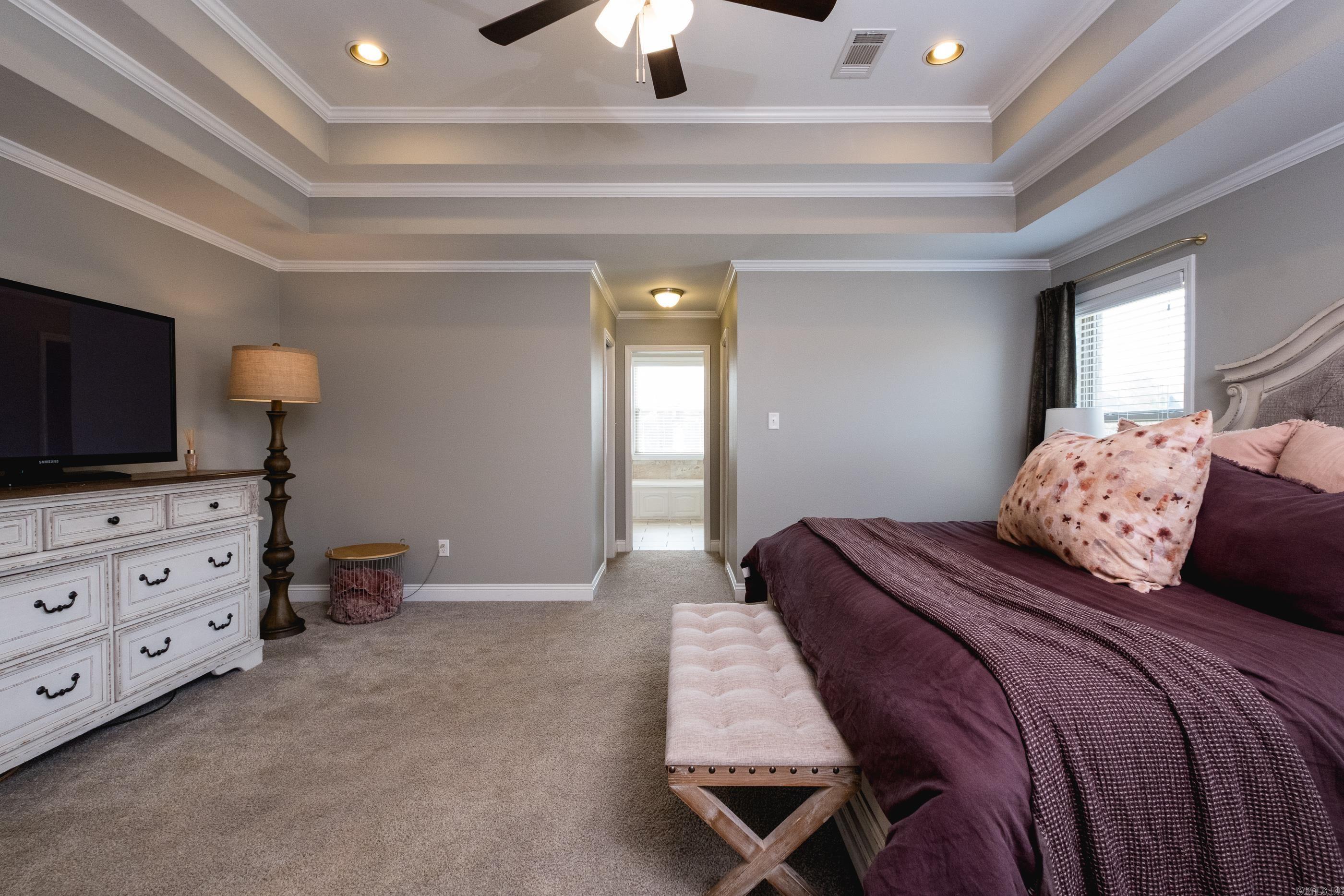 3115 Tobiano  Benton, AR