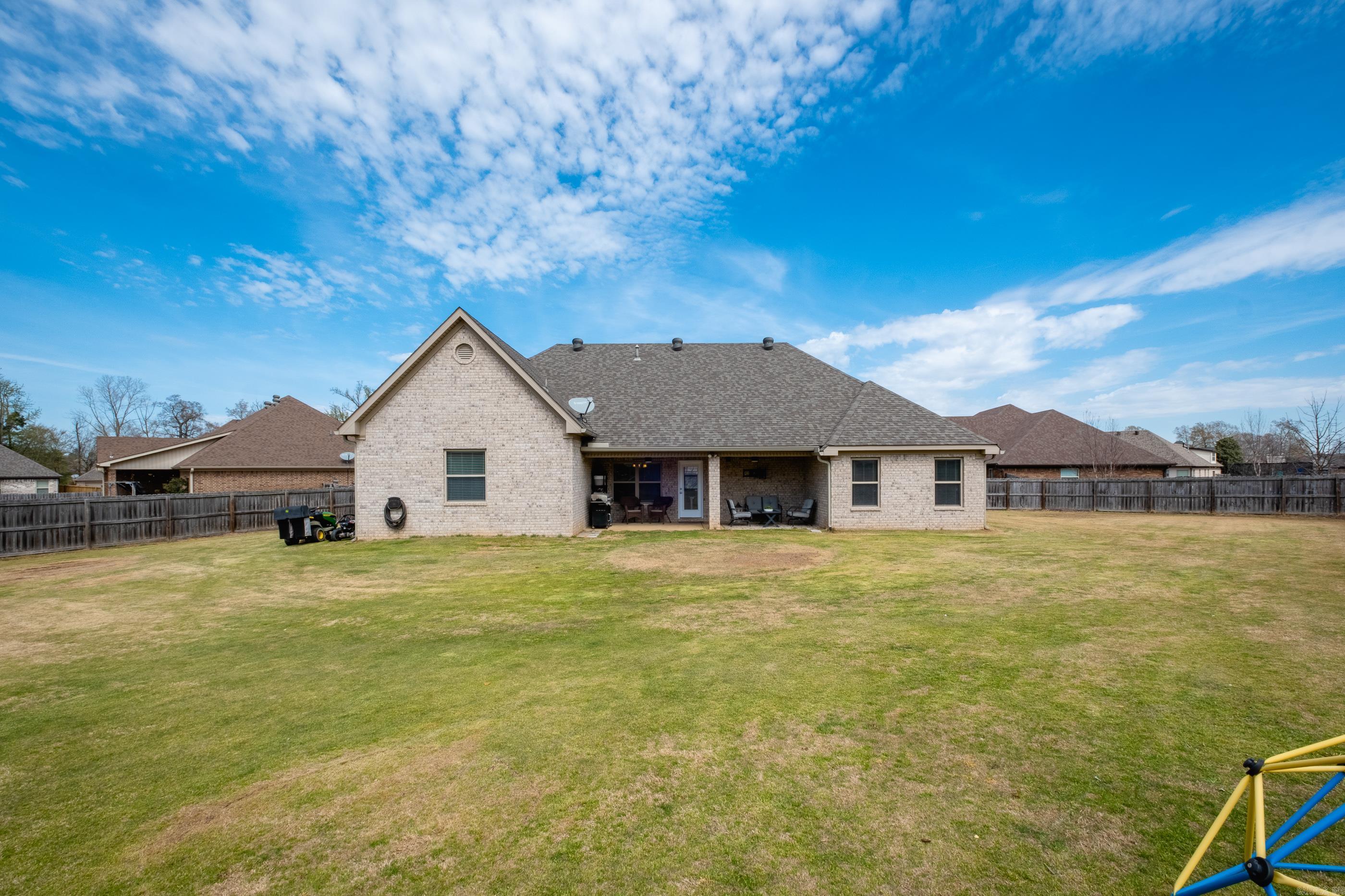 3115 Tobiano  Benton, AR