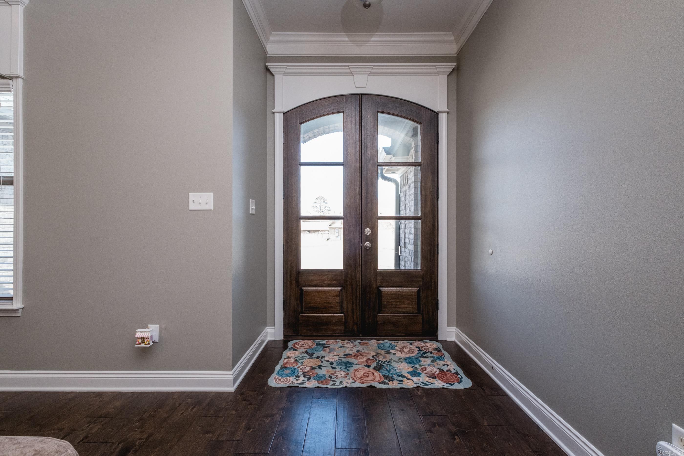 3115 Tobiano  Benton, AR