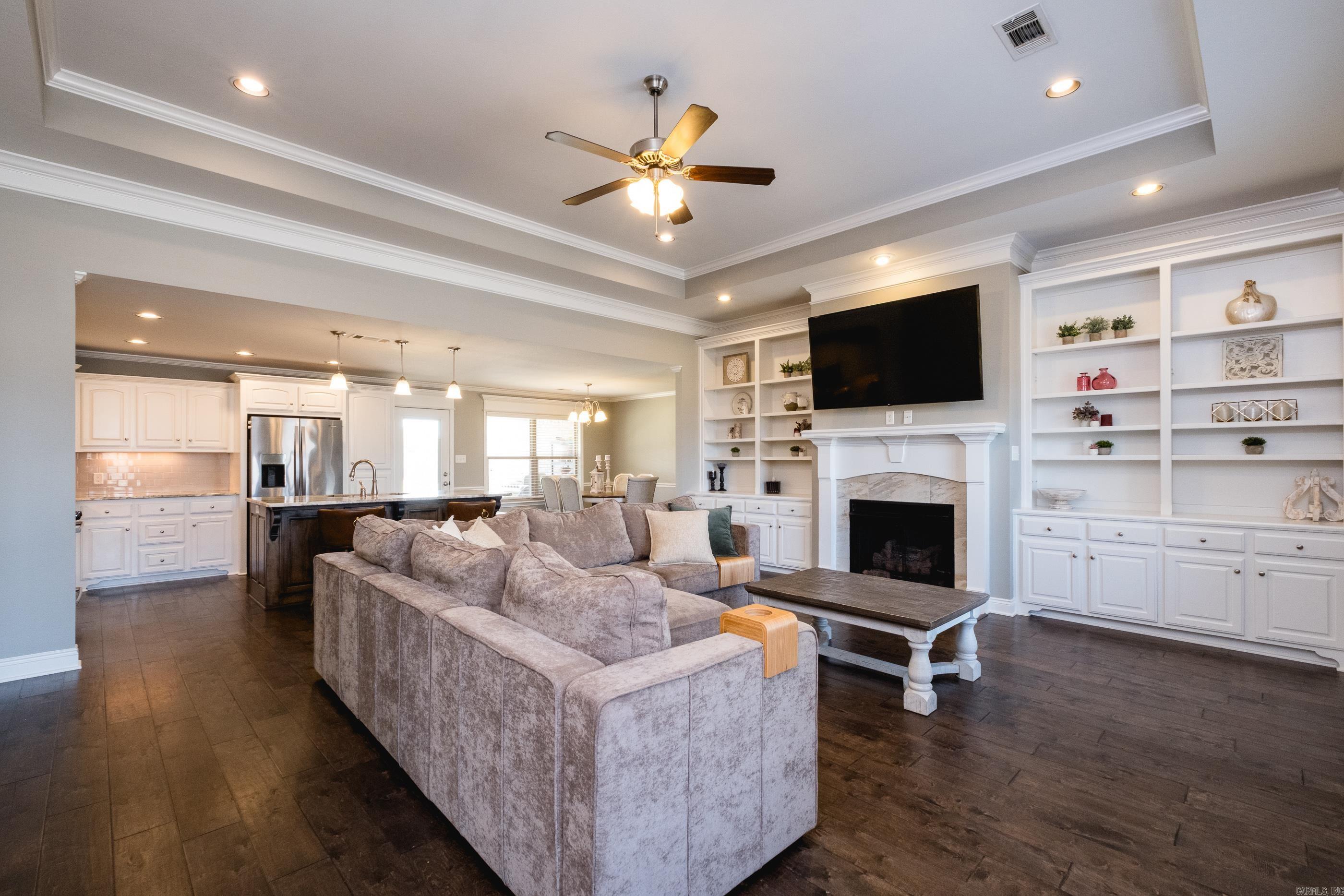 3115 Tobiano  Benton, AR