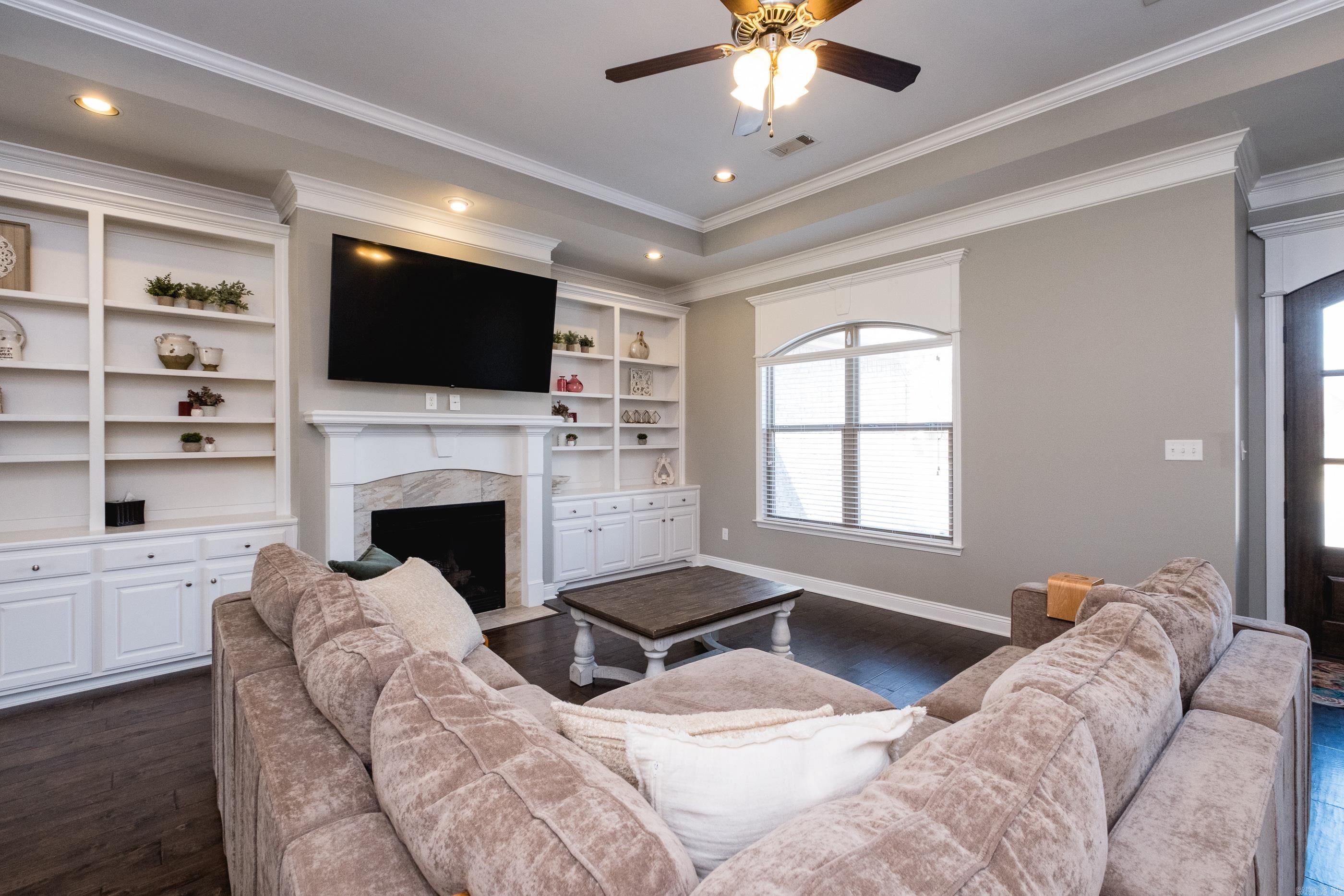 3115 Tobiano  Benton, AR