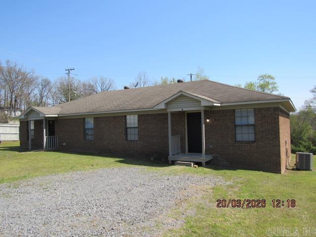 1-B Osprey Cove  Greenbrier, AR