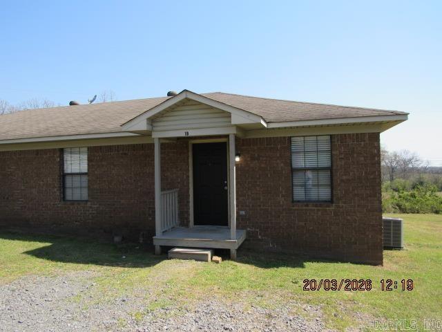 1-B Osprey Cove  Greenbrier, AR