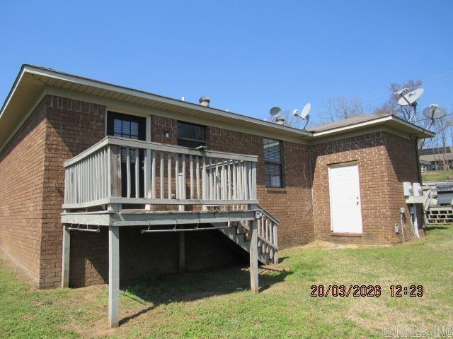 1-B Osprey Cove  Greenbrier, AR