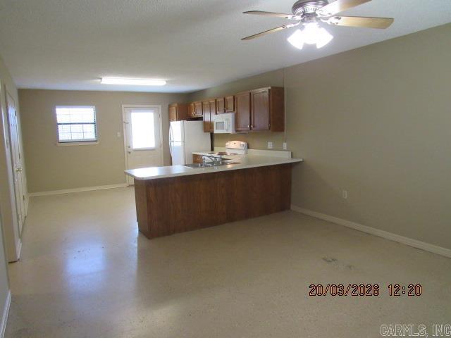 1-B Osprey Cove  Greenbrier, AR