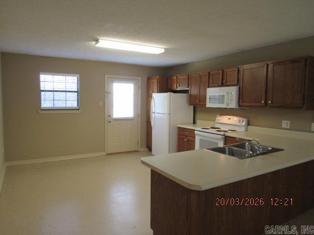 1-B Osprey Cove  Greenbrier, AR