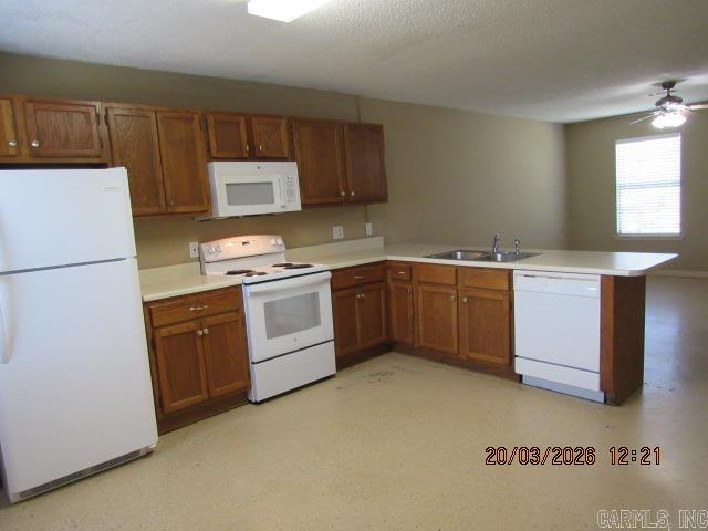 1-B Osprey Cove  Greenbrier, AR