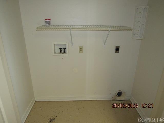 1-B Osprey Cove  Greenbrier, AR