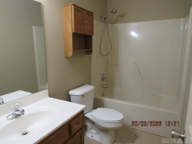 1-B Osprey Cove  Greenbrier, AR