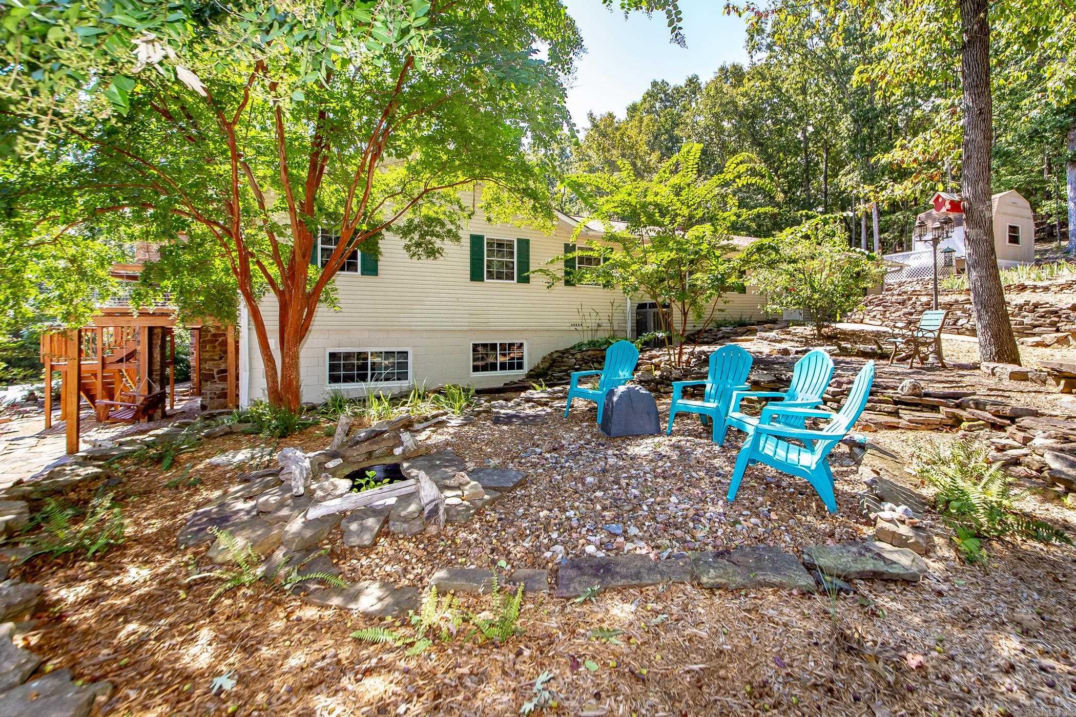 842 Dave Creek  Fairfield Bay, AR