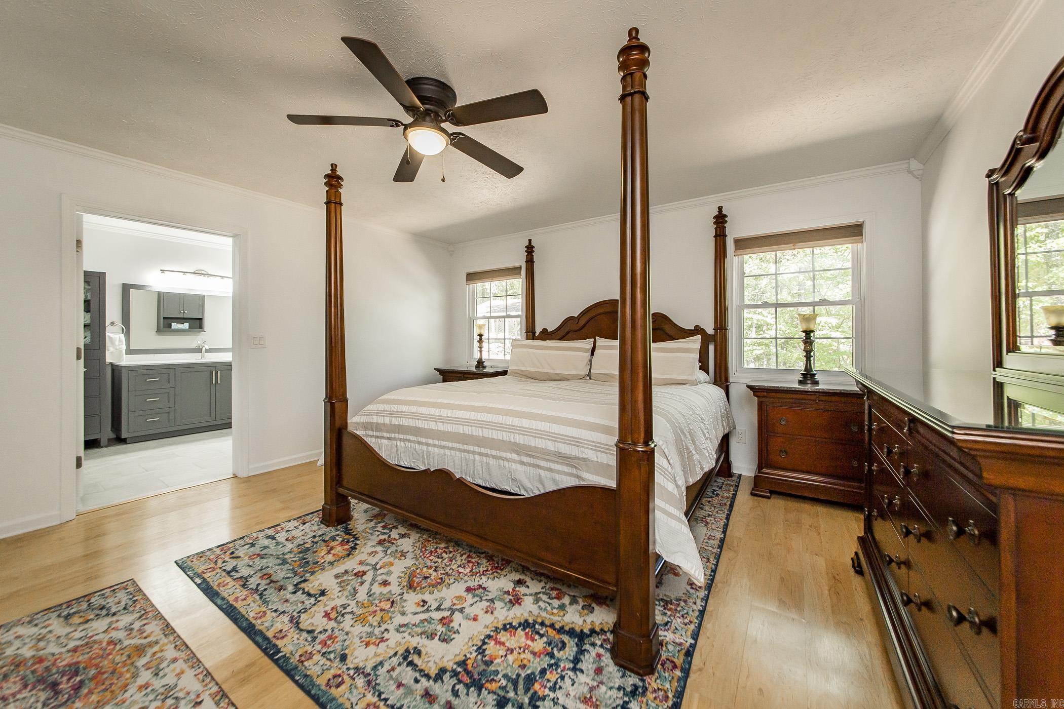 842 Dave Creek  Fairfield Bay, AR