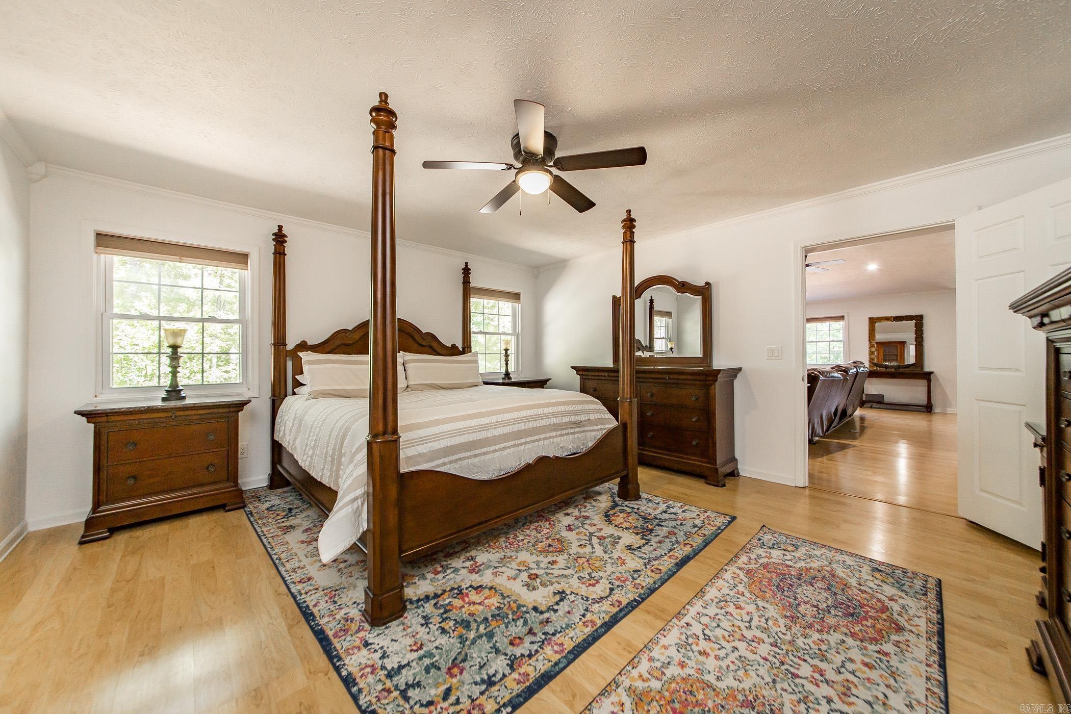 842 Dave Creek  Fairfield Bay, AR