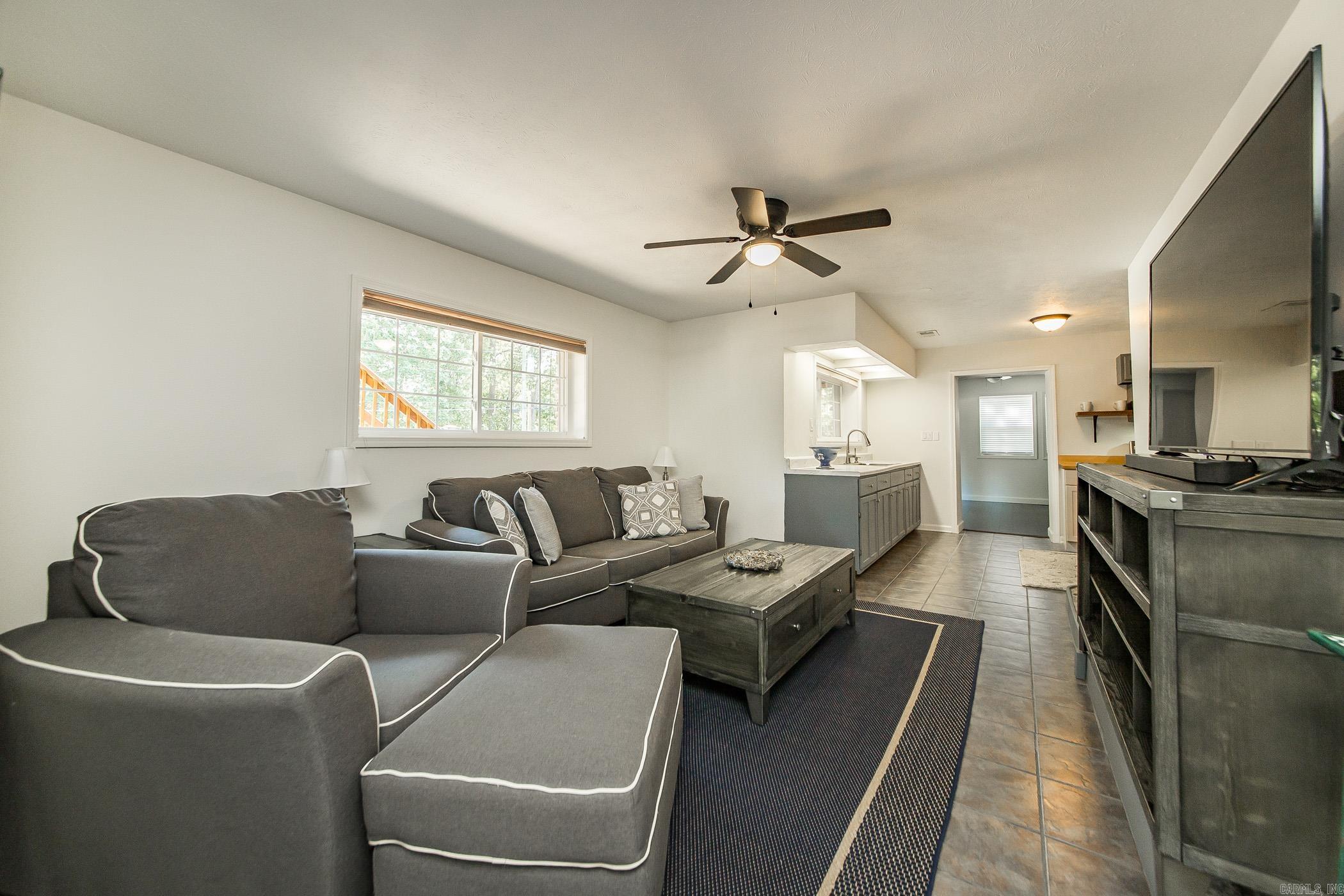 842 Dave Creek  Fairfield Bay, AR