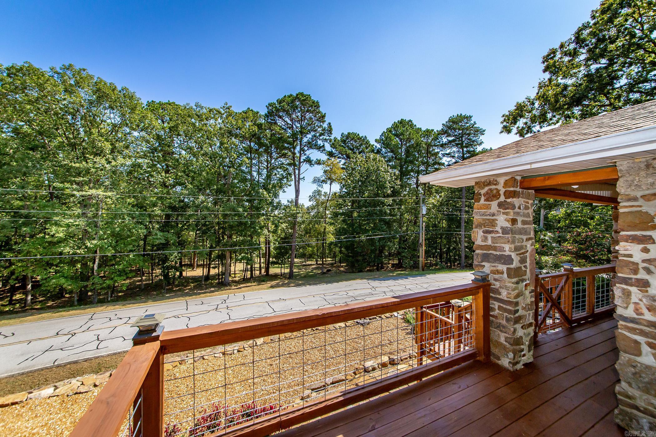 842 Dave Creek  Fairfield Bay, AR