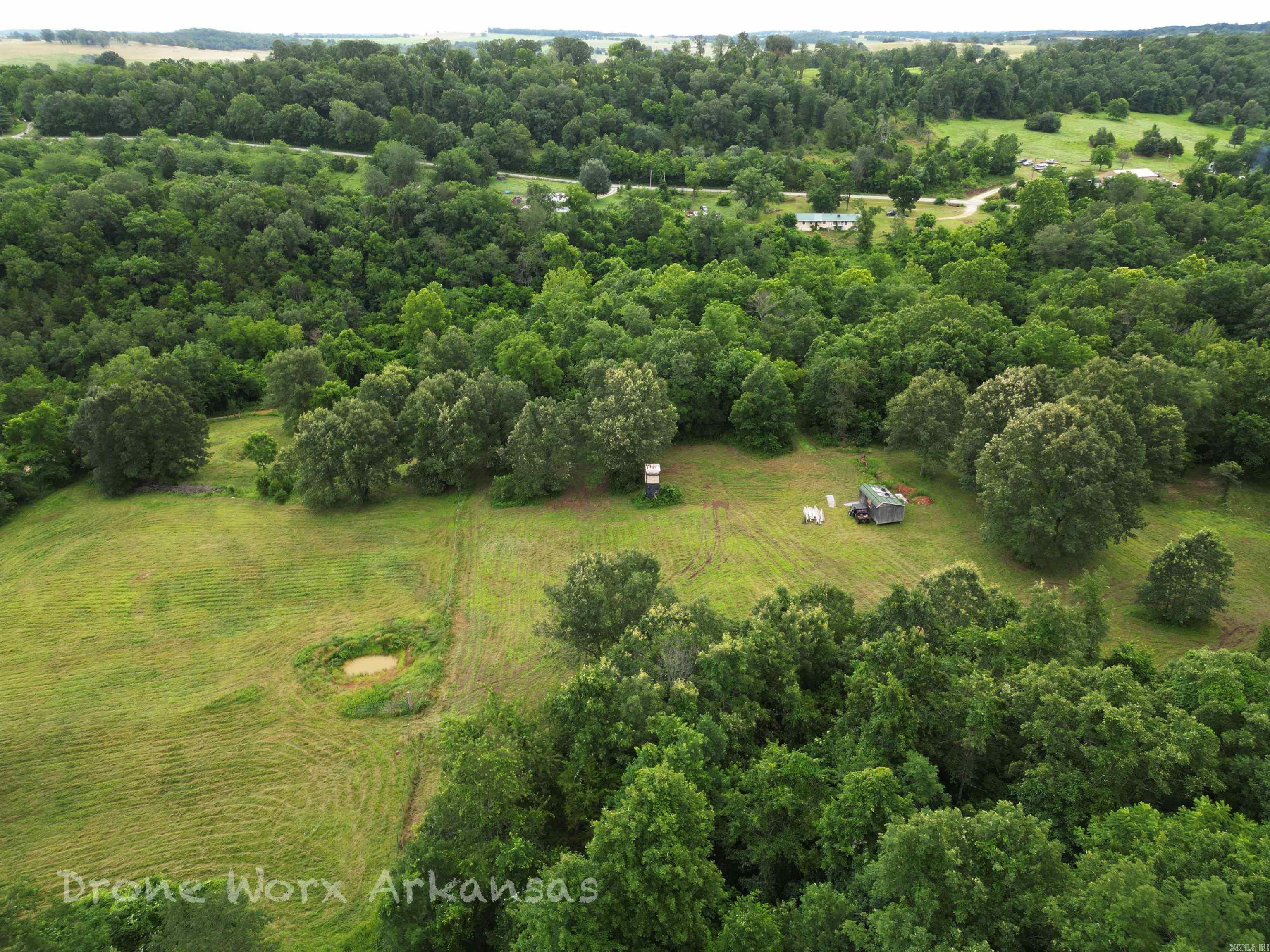 000 Meadow Crest  Everton, AR