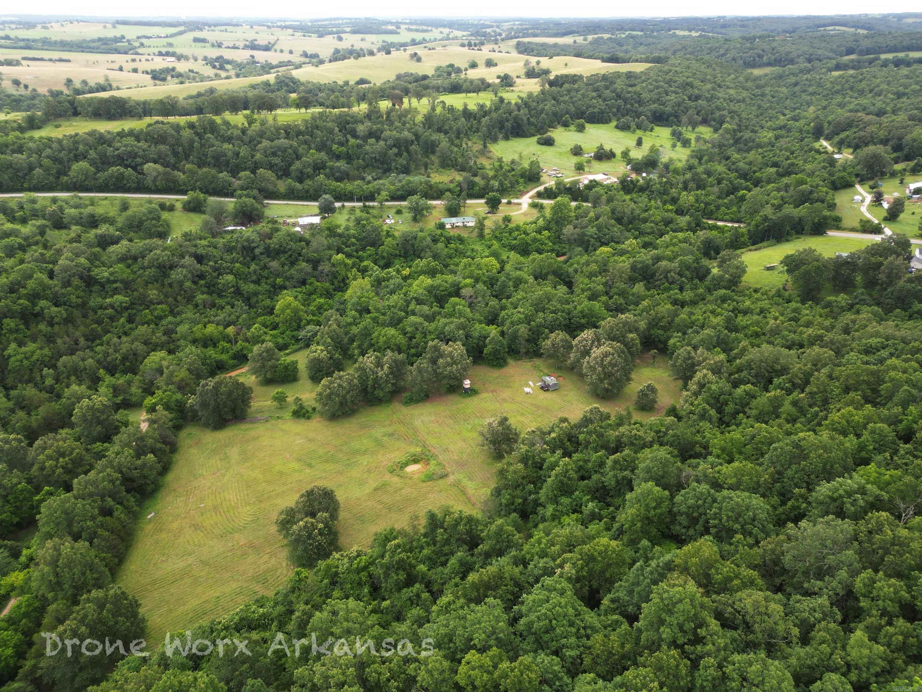 000 Meadow Crest  Everton, AR