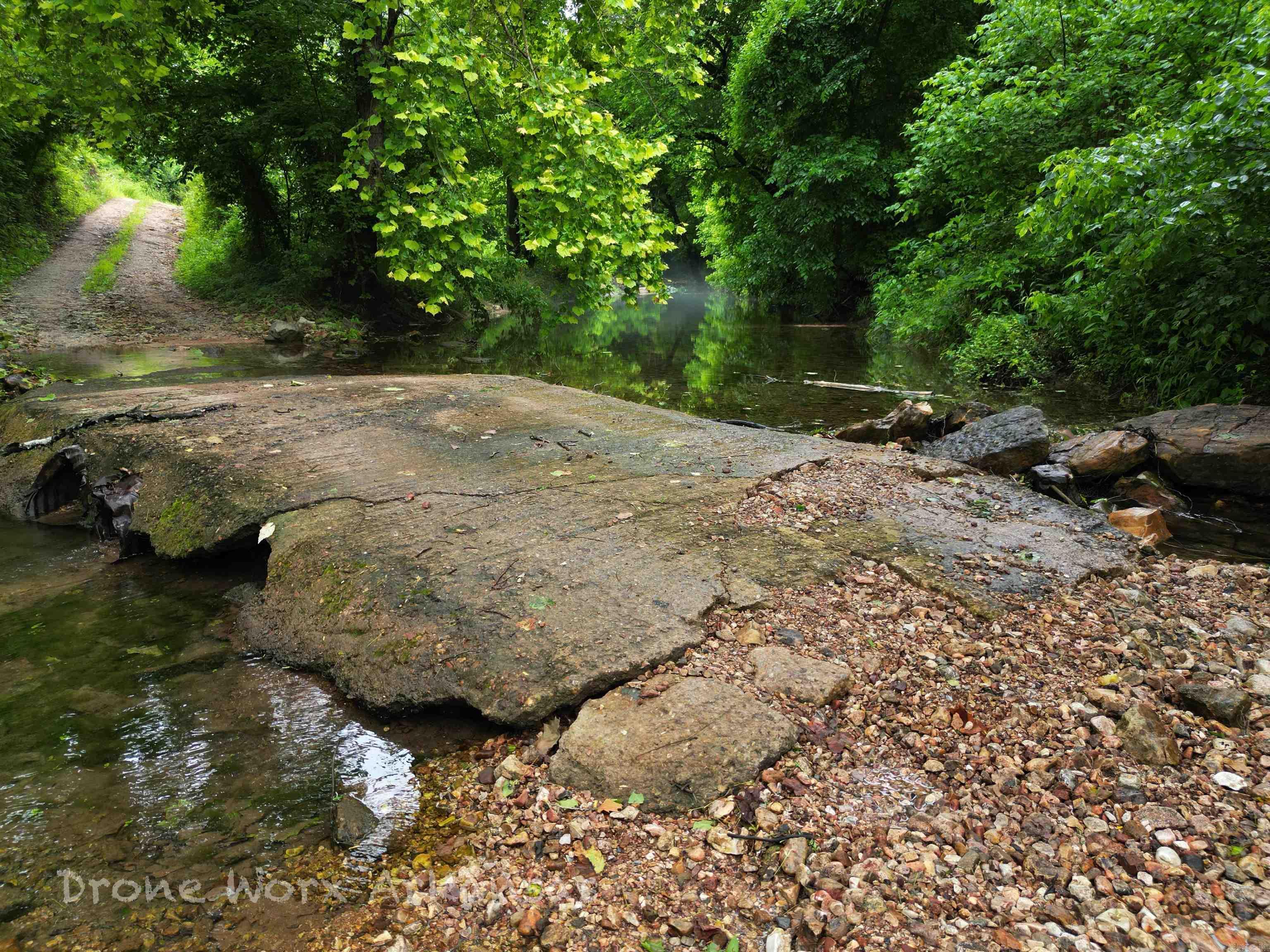 000 Meadow Crest  Everton, AR