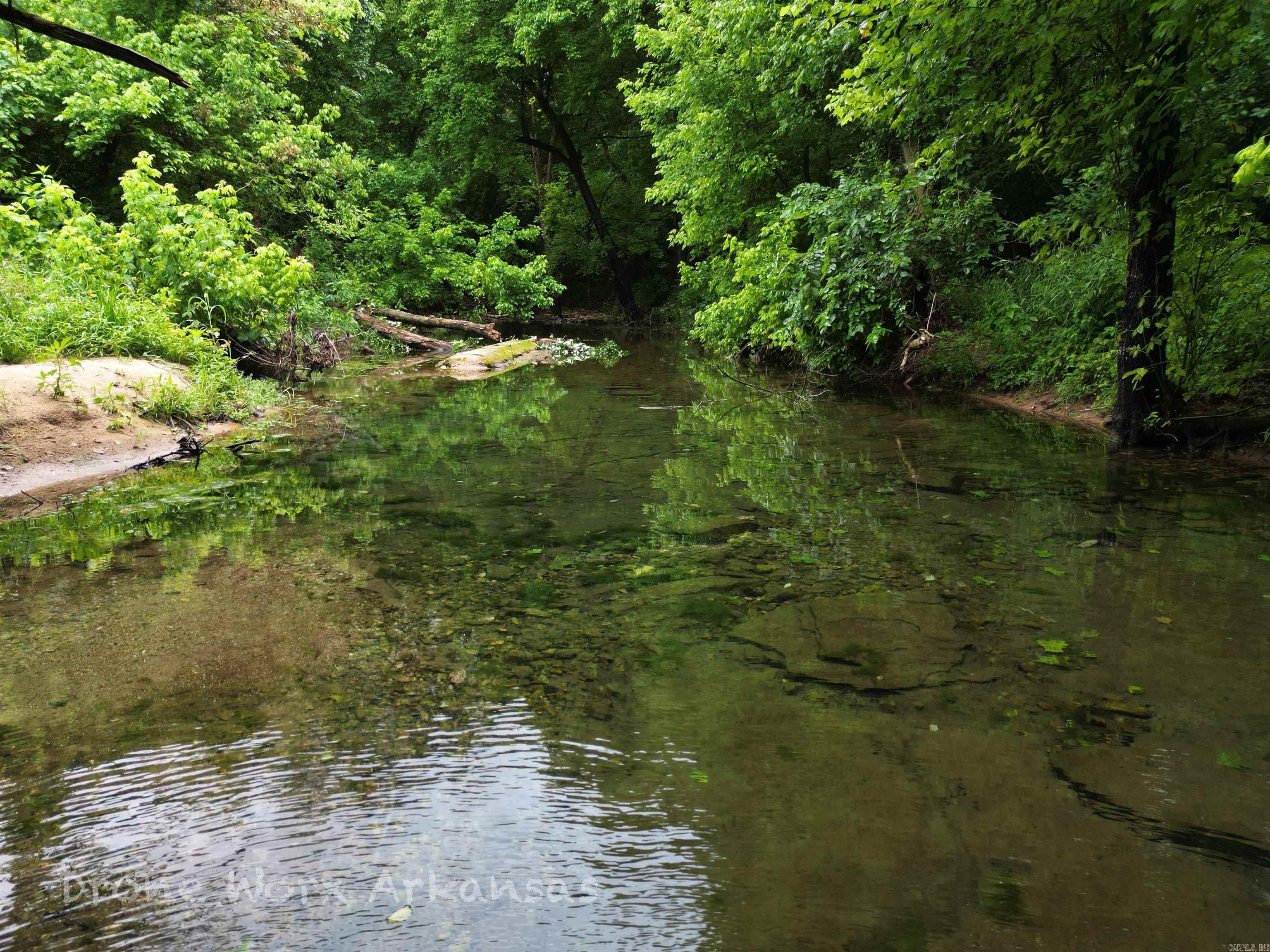 000 Meadow Crest  Everton, AR